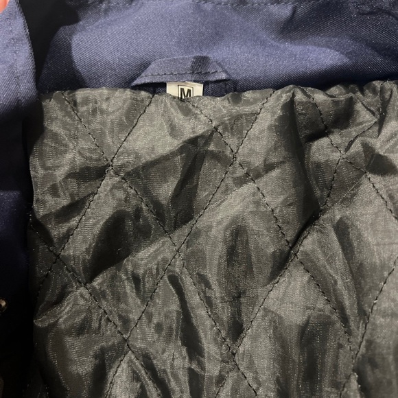 Lana Del Ray Racing Jacket - Picture 3 of 4